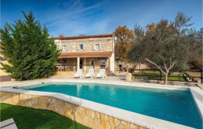 Villa Octingenti
